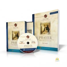 Lectio: Prayer - Leader Kit